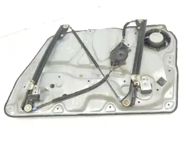 Pezzo di ricambio per auto di seconda mano alzacristalli anteriore sinistro per volkswagen passat berlina (3b3) 1.9 tdi riferimenti oem iam 3b4837755d 3b1837461 