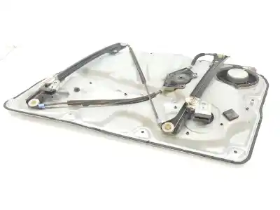 Pezzo di ricambio per auto di seconda mano alzacristalli anteriore sinistro per volkswagen passat berlina (3b3) 1.9 tdi riferimenti oem iam 3b4837755d 3b1837461 