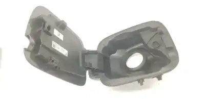 Автозапчасти б/у наружная крышка топлива за citroen c3 aircross 1.2 12v vti ссылки oem iam 9812083080  9812083080