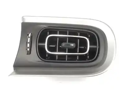 Pièce détachée automobile d'occasion GRILLE D'AÉRATION pour CITROEN C3  Références OEM IAM 98162208ZD  98162208ZD