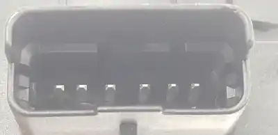 Автозапчастина б/у пotенціометр для citroen c3 aircross 1.2 12v vti посилання на oem iam 9671433780  9671433780