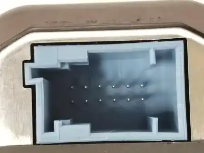 Second-hand car spare part camera for citroen c3 aircross 1.2 12v vti oem iam references 1640245680  3836729680