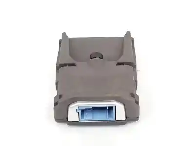 Second-hand car spare part camera for citroen c3 aircross 1.2 12v vti oem iam references 1640245680  3836729680