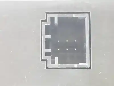 Автозапчастина б/у електронний модуль для citroen c3 aircross 1.2 12v vti посилання на oem iam 9836666580  9836666580