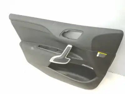 Pezzo di ricambio per auto di seconda mano set completo di sedili per citroen ds4 1.6 blue-hdi fap riferimenti oem iam   