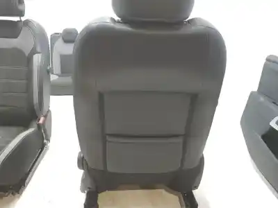 Pezzo di ricambio per auto di seconda mano set completo di sedili per citroen ds4 1.6 blue-hdi fap riferimenti oem iam   