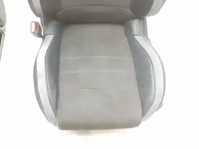 Pezzo di ricambio per auto di seconda mano set completo di sedili per citroen ds4 1.6 blue-hdi fap riferimenti oem iam   
