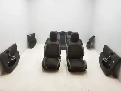 Pezzo di ricambio per auto di seconda mano SET COMPLETO DI SEDILI per CITROEN DS4  Riferimenti OEM IAM   