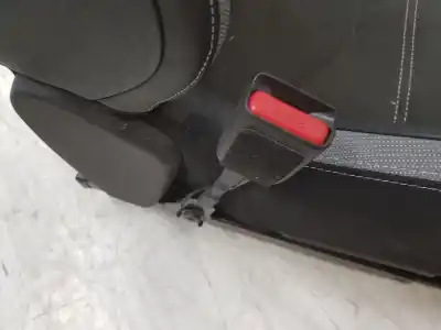 Pezzo di ricambio per auto di seconda mano set completo di sedili per citroen ds4 1.6 blue-hdi fap riferimenti oem iam   