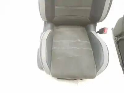 Pezzo di ricambio per auto di seconda mano set completo di sedili per citroen ds4 1.6 blue-hdi fap riferimenti oem iam   