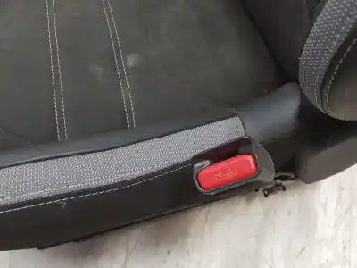 Pezzo di ricambio per auto di seconda mano set completo di sedili per citroen ds4 1.6 blue-hdi fap riferimenti oem iam   
