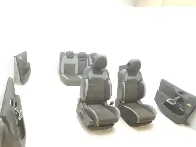 Pezzo di ricambio per auto di seconda mano set completo di sedili per citroen ds4 1.6 blue-hdi fap riferimenti oem iam   