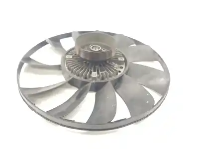 Recambio de automóvil de segunda mano de ventilador viscoso motor para volkswagen passat berlina (3b3) 1.9 tdi referencias oem iam 058121350 058121301b 