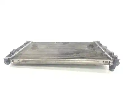 Tweedehands auto-onderdeel waterradiator voor volkswagen passat berlina (3b3) 1.9 tdi oem iam-referenties 8d0121251bc 8d0121251bc 