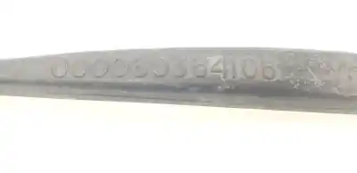 Автозапчастина б/у задня ліва стійка для clase c clase m 3.0 cdi посилання на oem iam a1643501406