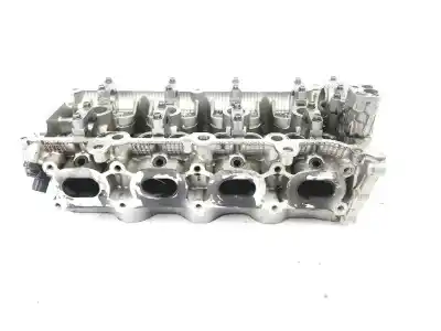 Second-hand car spare part cylinder head for suzuki jimny sn (fj) 1.3 16v cat 86 cv / 63 kw oem iam references 1110054g03  1110054g03