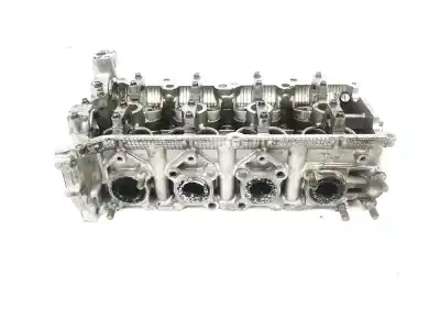 Second-hand car spare part cylinder head for suzuki jimny sn (fj) 1.3 16v cat 86 cv / 63 kw oem iam references 1110054g03  1110054g03