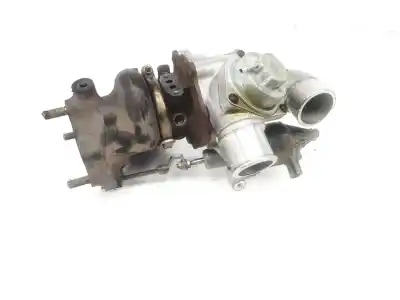 Peça sobressalente para automóvel em segunda mão TURBOCOMPRESOR por MITSUBISHI ECLIPSE CROSS (GK_)  Referências OEM IAM 1515A431  1515A431