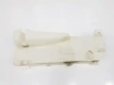 Peça sobressalente para automóvel em segunda mão depósito do limpa vidros por opel vivaro combi 1.5 cdti dpf referências oem iam 9809803680