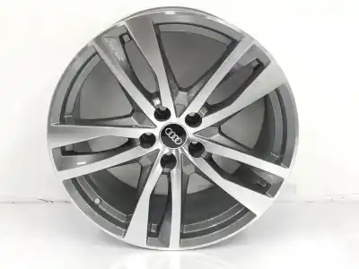 Second-hand car spare part rim for audi a6 avant 2.0 16v tdi oem iam references 4k0601025h