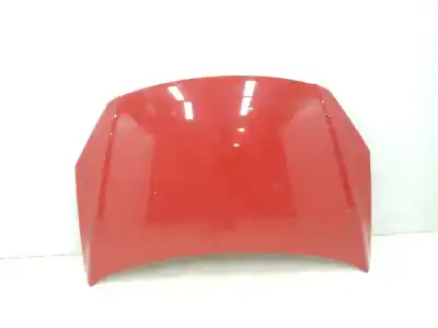 Pezzo di ricambio per auto di seconda mano cofano per hyundai i30 (fd) 1.4 riferimenti oem iam 664002r010 664002r010 color rojo 