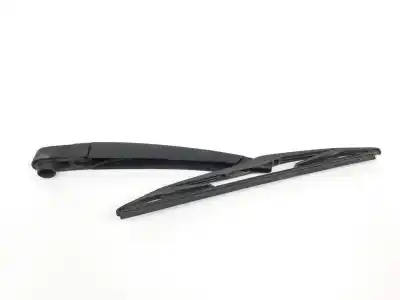 Автозапчастина б/у ручка заднього склоочисника для citroen c3 aircross 1.2 12v vti посилання на oem iam 6429he  6429he