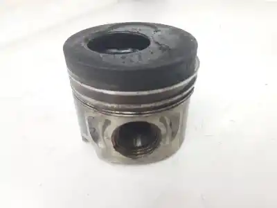 Piesă de schimb auto la mâna a doua piston pentru volkswagen passat berlina (3b3) 1.9 tdi referințe oem iam 038107065fr 038107065fr 2222dl 