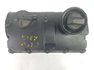Second-hand car spare part rocker cover for seat toledo ii (1m2) 1.9 tdi oem iam references 038103469s