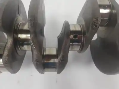 Автозапчасти б/у коленчатый вал за seat leon (5f1) 2.0 tdi ссылки oem iam 04l105021f  04l105021f