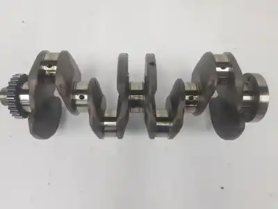 Автозапчасти б/у коленчатый вал за seat leon (5f1) 2.0 tdi ссылки oem iam 04l105021f  04l105021f