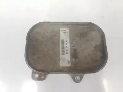Автозапчастина б/у масляний радіатор для seat leon (5f1) 2.0 tdi посилання на oem iam 03n117021  03n117021