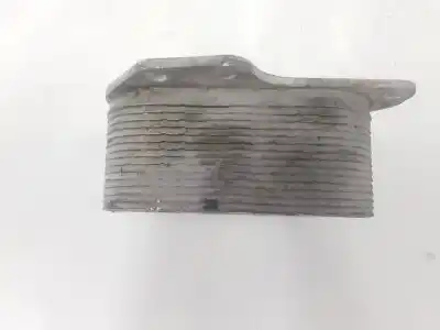 Автозапчастина б/у масляний радіатор для seat leon (5f1) 2.0 tdi посилання на oem iam 03n117021  03n117021