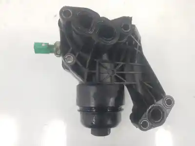 Автозапчасти б/у масляный фильтр за seat leon (5f1) 2.0 tdi ссылки oem iam 03n115389a  03n115389a