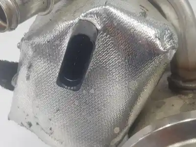 Автозапчасти б/у охладитель рог за seat leon (5f1) 2.0 tdi ссылки oem iam 04l131512d  04l131512d