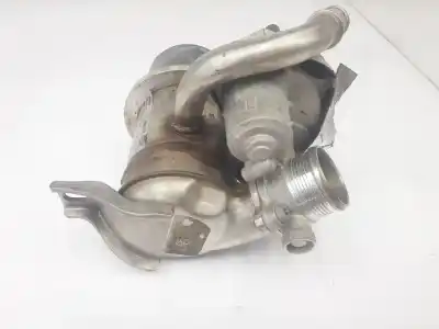 Автозапчасти б/у охладитель рог за seat leon (5f1) 2.0 tdi ссылки oem iam 04l131512d  04l131512d