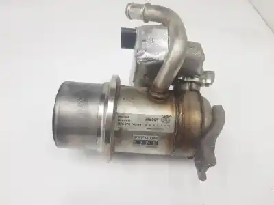 Автозапчасти б/у охладитель рог за seat leon (5f1) 2.0 tdi ссылки oem iam 04l131512d  04l131512d