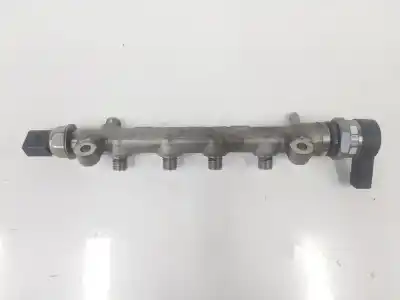 Автозапчасти б/у рампа инжектора за seat leon (5f1) 2.0 tdi ссылки oem iam 04l130089b  04l130089b