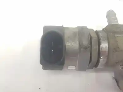 Автозапчасти б/у рампа инжектора за seat leon (5f1) 2.0 tdi ссылки oem iam 04l130089b  04l130089b