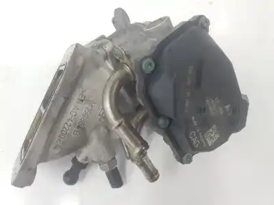 Автозапчасти б/у бабочка коробка за seat leon (5f1) 2.0 tdi ссылки oem iam 04l128063t  04l128637