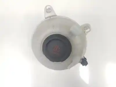 Peça sobressalente para automóvel em segunda mão depósito de expansão por volkswagen tiguan (ad1, ax1) 1.5 tsi referências oem iam 5q0121407s