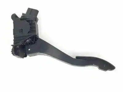 Peça sobressalente para automóvel em segunda mão pedal acelerador por volkswagen tiguan (ad1, ax1) 1.5 tsi referências oem iam 5q1723503j