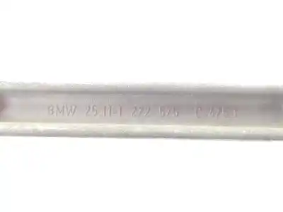 Peça sobressalente para automóvel em segunda mão alavanca de velocidades por bmw z3 roadster (e36) 1.9 i referências oem iam 25111434148