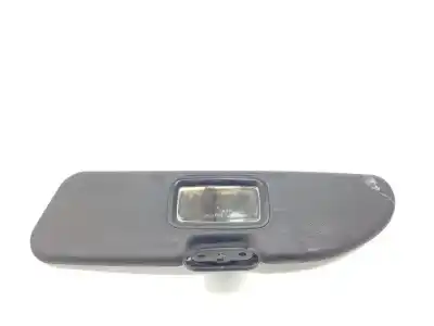 Peça sobressalente para automóvel em segunda mão pára-sol esquerdo por bmw z3 roadster (e36) 1.9 i referências oem iam 51168397555