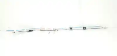 Peça sobressalente para automóvel em segunda mão airbag de cortina dianteiro direito por seat ibiza 1.0 tsi referências oem iam 6f0880742k