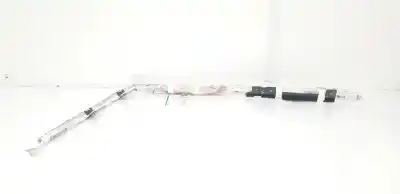 Peça sobressalente para automóvel em segunda mão airbag de cortina dianteiro esquerdo por seat ibiza 1.0 tsi referências oem iam 6f0880741k