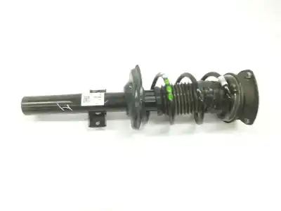 Second-hand car spare part FRONT LEFT SHOCK ABSORBER for SEAT IBIZA  OEM IAM references 2Q0413031AJ  2Q0413031AJ