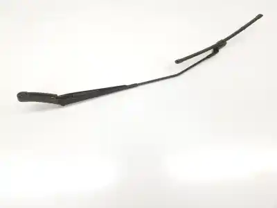 Peça sobressalente para automóvel em segunda mão haste de escova dianteiro direito por seat ibiza 1.0 tsi referências oem iam 6f1955410a