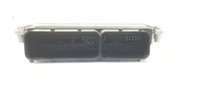 Second-hand car spare part ecu engine control for seat ibiza 1.0 tsi oem iam references 05c907394d  05c907394d