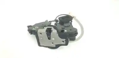 Peça sobressalente para automóvel em segunda mão fechadura da porta dianteira direita por seat ibiza 1.0 tsi referências oem iam 10b837016b