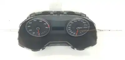 Peça sobressalente para automóvel em segunda mão quadrante por seat ibiza 1.0 tsi referências oem iam 6f0920740d